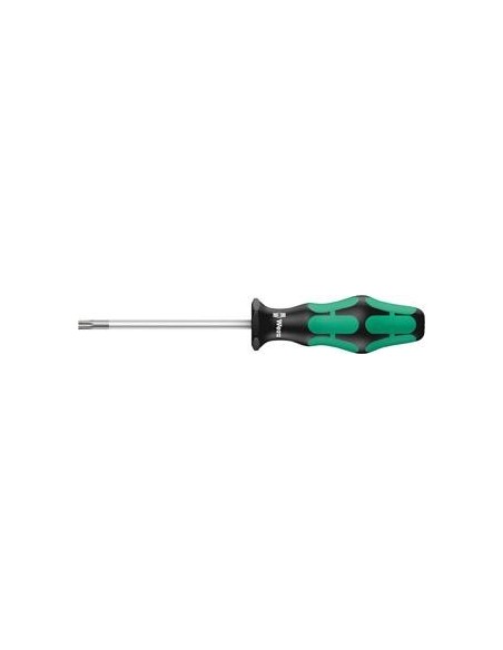 Destornillador 367 con función retención T40x130mm Wera