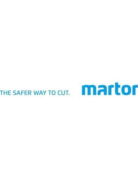 Cúter de seguridad Merak martor