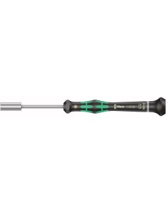 Llave de vaso electrónica5,5x mm Wera