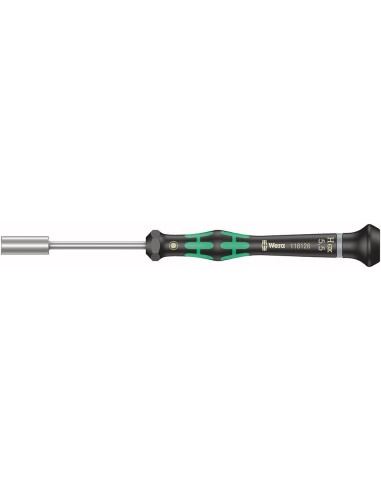 Llave de vaso electrónica5,5x mm Wera