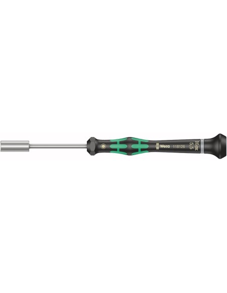 Llave de vaso electrónica5,5x mm Wera