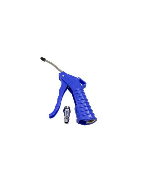 PISTOLA SOPLAR 100MM