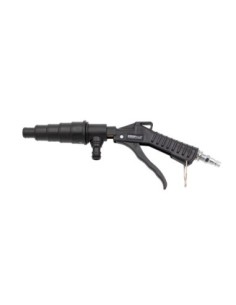 PISTOLA NEUMATICA PARA LAVADO DEL SISTEMA DE REFRIGERACION