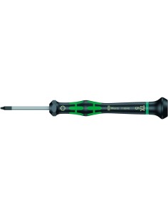 Destornillador de electrónica T5x mm Wera