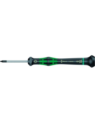 Destornillador de electrónica T5x mm Wera