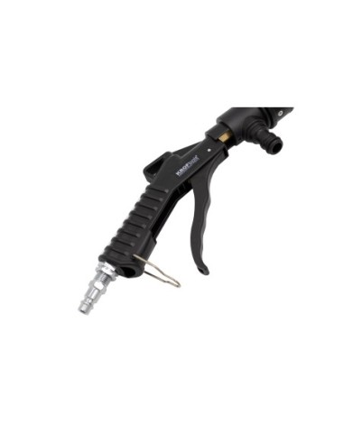 PISTOLA NEUMATICA PARA LAVADO DEL SISTEMA DE REFRIGERACION