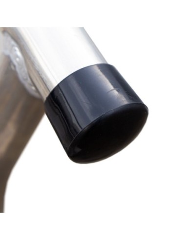 2TAP-040F | Tapón exterior para una serie de escaleras