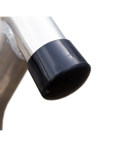 2TAP-040F | Tapón exterior para una serie de escaleras