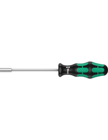 Destornillador llave de vaso hexagonal 9x125mm Wera