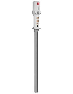 BOMBA NEUMÁTICA DE PISTÓN PARA ACEITE PUMPMASTER 4, PM4 - 3:1, BIDÓN 205 L (55 GAL)