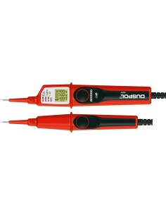 Detector tensión DUSPOL digital BENNING