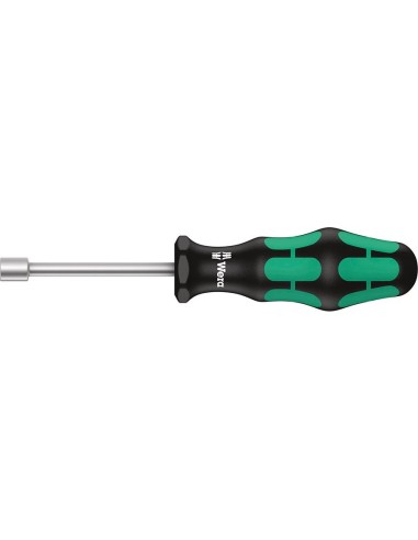 Destornillador llave de vaso HOLO 5x70mm Wera