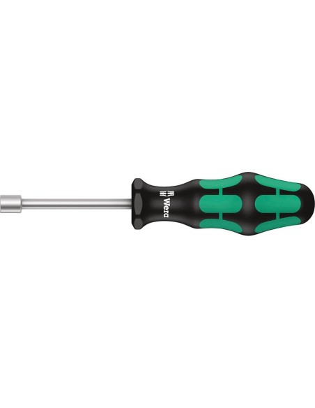 Destornillador llave de vaso HOLO 5x70mm Wera