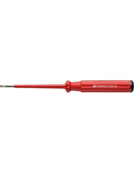 Destornillador 5100 VDE Plano 5,5x1 x125mm Classic PB Swiss Tools