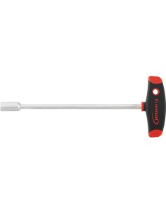 Llave vaso c/ mango en T 10x230mm