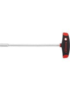 Llave vaso c/ mango en T 8x230mm