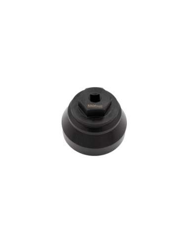 LLAVE TUERCA CON RANURA 133-145MM MAN