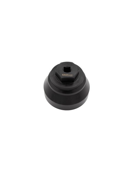 LLAVE TUERCA CON RANURA 133-145MM MAN