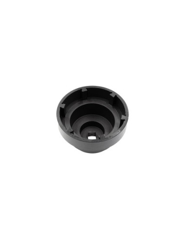 LLAVE TUERCA CON RANURA 133-145MM MAN