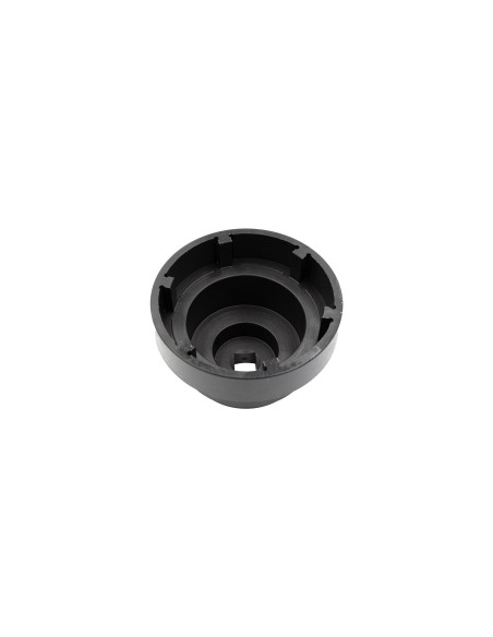 LLAVE TUERCA CON RANURA 133-145MM MAN