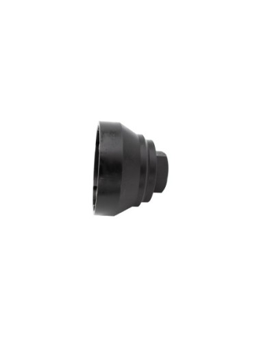 LLAVE TUERCA CON RANURA 133-145MM MAN