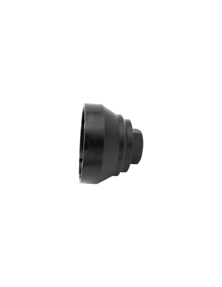LLAVE TUERCA CON RANURA 133-145MM MAN