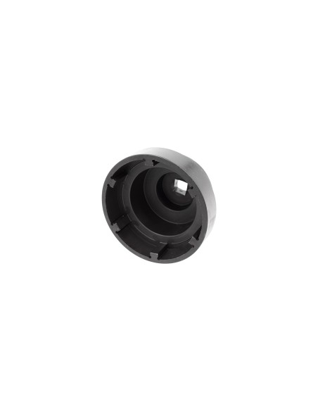 LLAVE TUERCA CON RANURA 133-145MM MAN