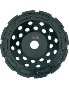 Disco abrasivo diamantadoSaturn abrasivo 125mm CEDIMA