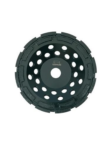 Disco abrasivo diamantadoSaturn abrasivo 125mm CEDIMA