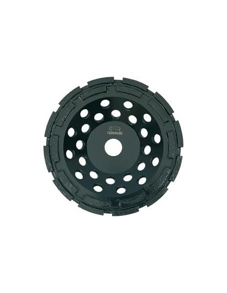 Disco abrasivo diamantadoSaturn abrasivo 125mm CEDIMA