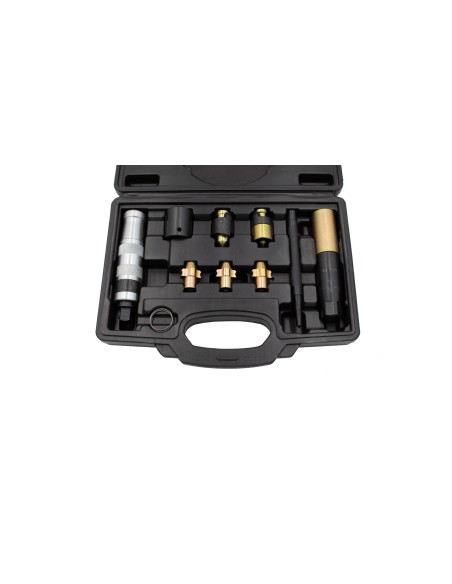 KIT UNIVERSAL DESMONTAR TORNILLOS RUEDAS