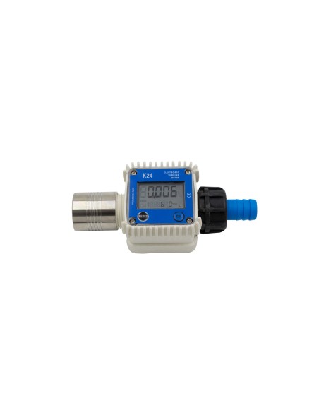 MEDIDOR DE FLUJO DIGITAL ADBLUE
