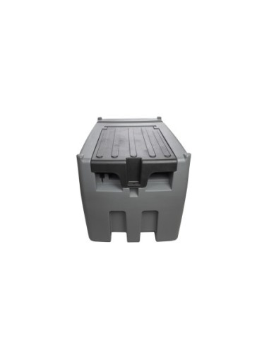 TANQUE DIESEL 12V 400L