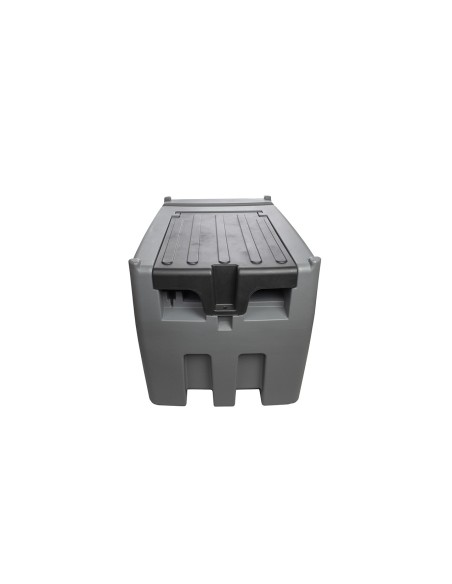 TANQUE DIESEL 12V 400L