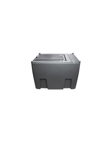 TANQUE DIESEL 12V 400L
