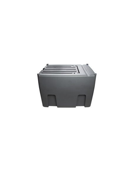 TANQUE DIESEL 12V 400L