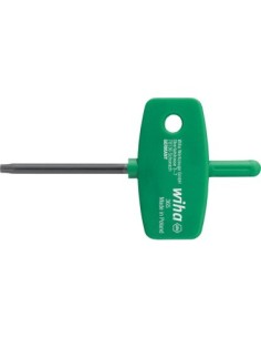 Destornillador con mango tipo llave T5x mm Wiha