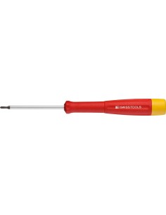 Destornill PH0x60mm p/ electrónica PB Swiss Tools