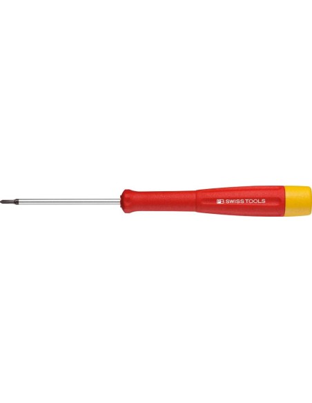 Destornill PH0x60mm p/ electrónica PB Swiss Tools