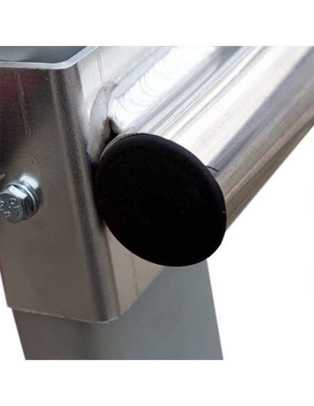 2TAPPD40 | Tapón exterior para una serie de escaleras