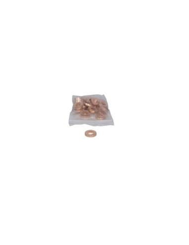 30 ARANDELAS COBRE RENAULT 15.0X7.5X3.0