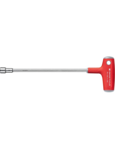 Llave vaso c/ mango en T 11x230mm PB Swiss Tools