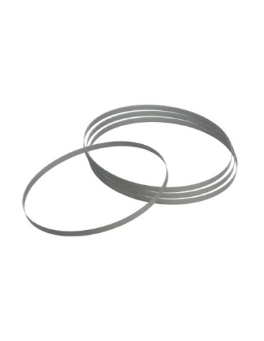 DT8462-QZ - Hoja Bi-metal para sierra de banda 1,1mm 24TPI