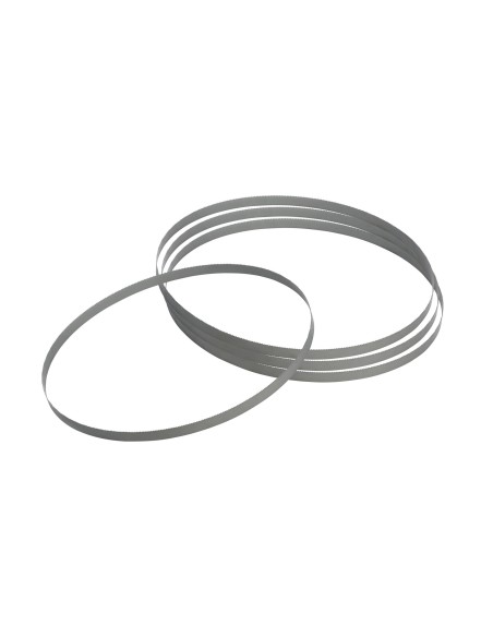 DT8462-QZ - Hoja Bi-metal para sierra de banda 1,1mm 24TPI