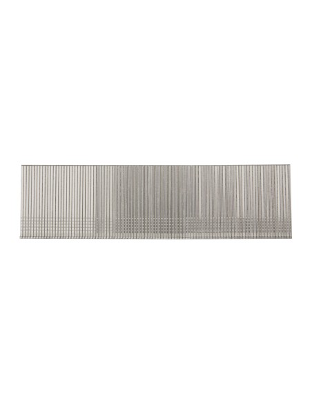 DNBT1835SZ - Puntas Brad 1,25 mm x 35mm 18G Acero inox 316