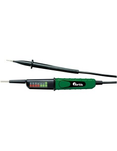 Detector de tensión 6-400V LED FORTIS