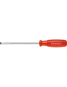 Destornillador 6100 Plano8 x1,2x160mm Multicraft PB Swiss Tools