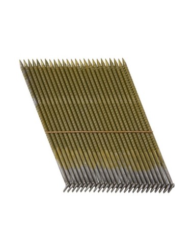 DNW28R50E - Cabeza redonda brillante
