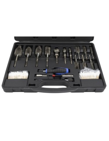 KIT LIMPIEZA DE ASIENTOS DE INYECTORES DIESEL