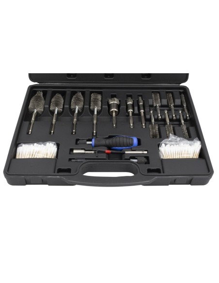 KIT LIMPIEZA DE ASIENTOS DE INYECTORES DIESEL